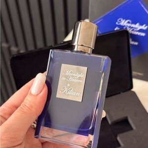 Kilian Moonlight in Heaven Perfume - Blue
